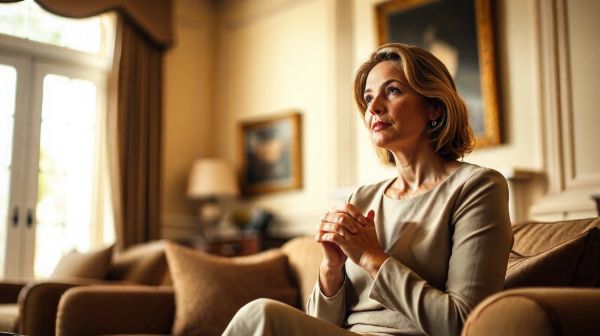 10 clés pour réussir une séparation à l'amiable