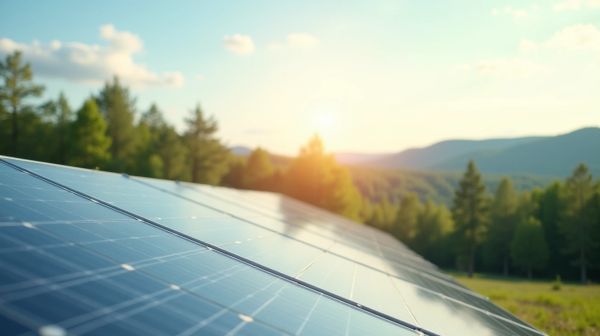 Comment réussir votre transition énergétique pour un avenir durable
