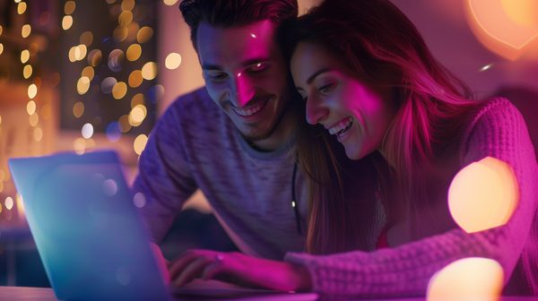 Comparateur de sites de rencontres: trouvez l'amour en ligne