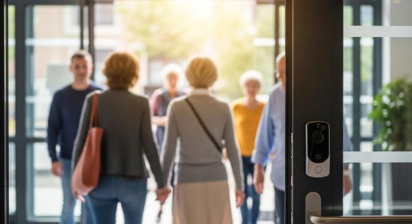 Le compteur de passage : la solution idéale pour analyser la fréquentation