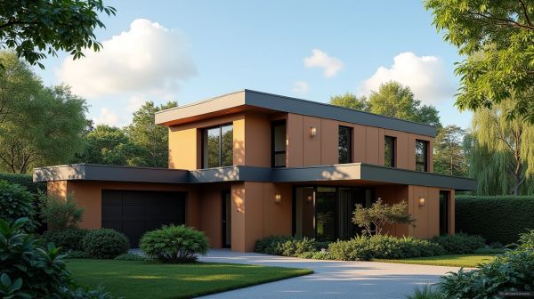 Maîtriser l'isolation thermique par l'extérieur pour optimiser votre confort
