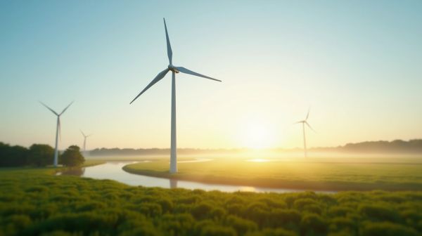 Maximiser l'efficacité énergétique pour une transition réussie
