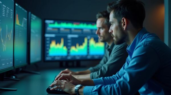 Maximiser l'efficacité énergétique pour une transition réussie