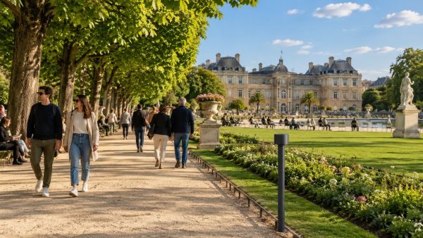 Optimisez l'analyse de fréquentation avec un compteur de passage