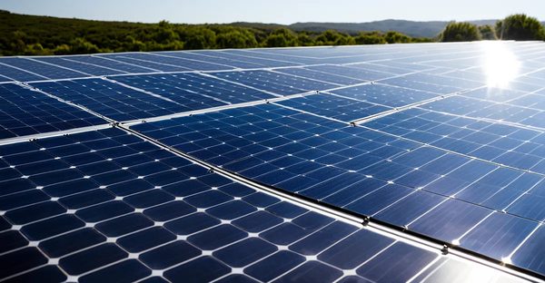 Panneau solaire photovoltaïque : comment optimiser votre énergie solaire