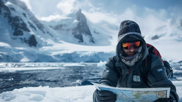 Préparer voyage en Antarctique : le guide ultime