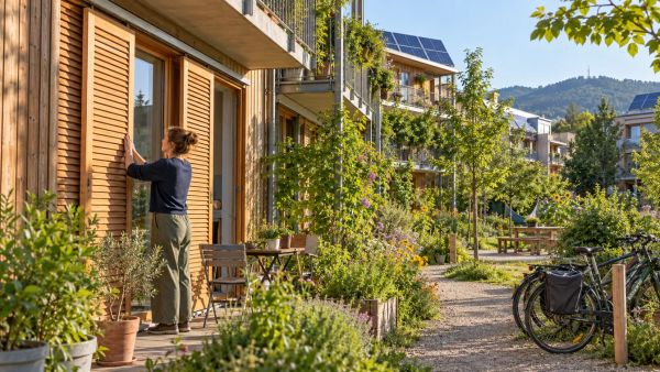 Stratégies innovantes pour booster votre efficacité énergétique