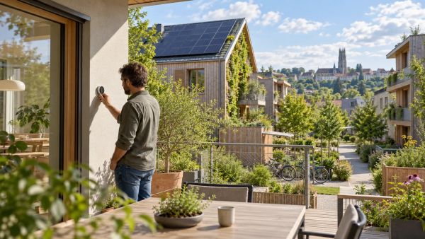 Stratégies innovantes pour booster votre efficacité énergétique