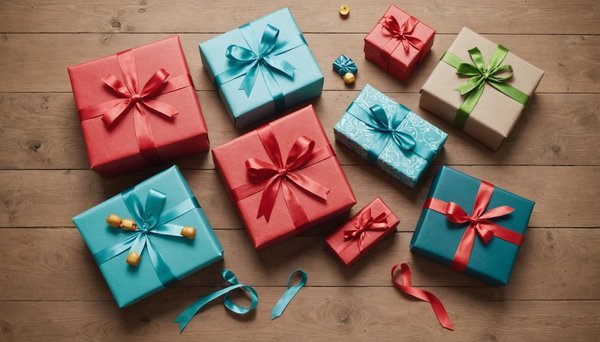 Emballage cadeau en polyuréthane : idées pour des paquets créatifs !